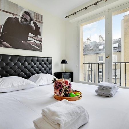 Cmg Tour Eiffel/ New York Apartment Paris Exterior photo